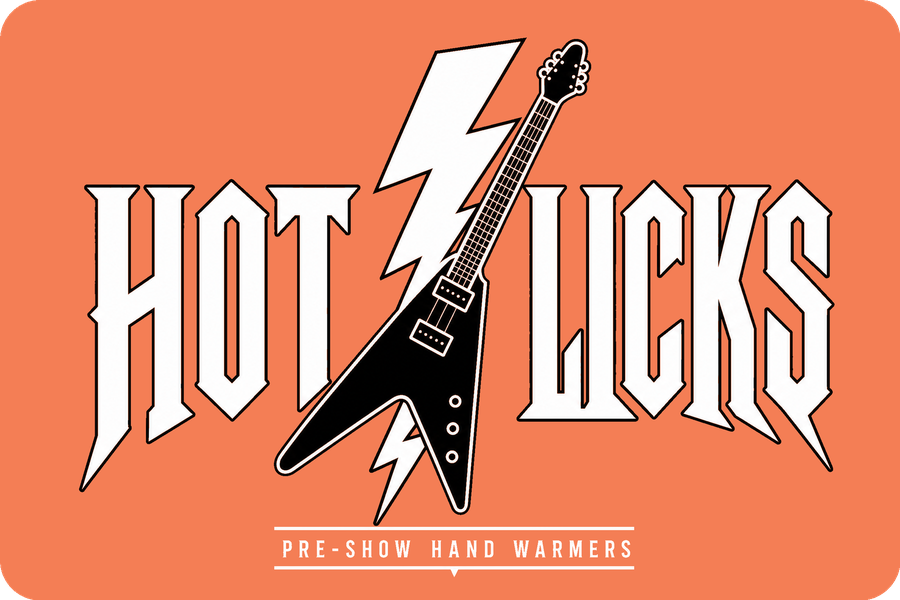 Hot Licks